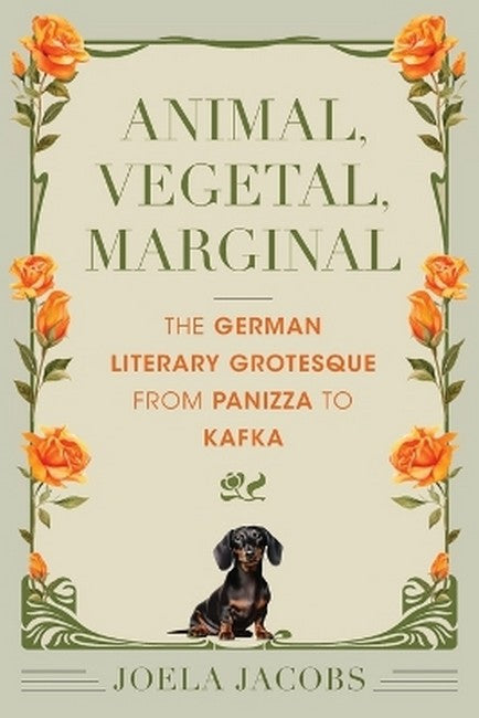 Animal, Vegetal, Marginal