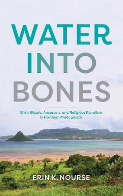 Water Into Bones