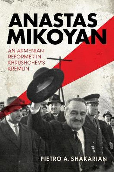 Anastas Mikoyan