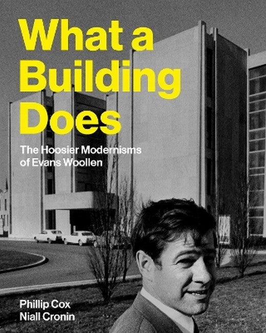 What a Building Does