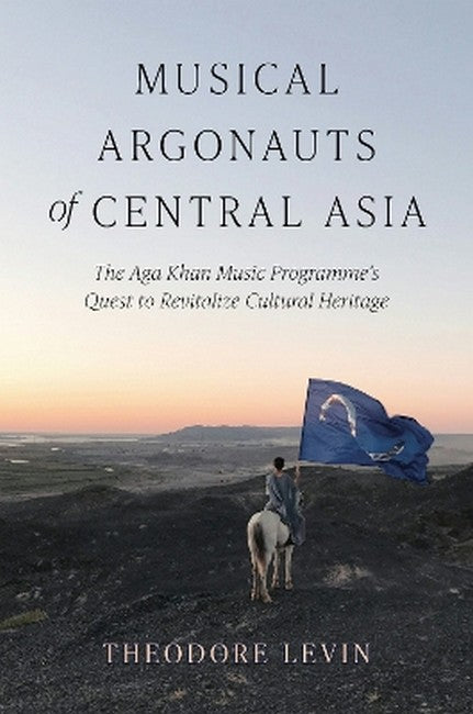 Musical Argonauts of Central Asia