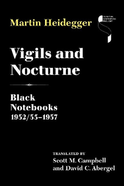 Vigils and Nocturne