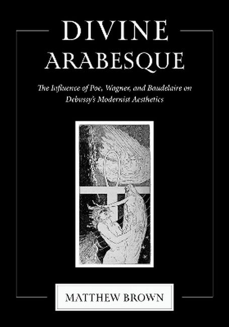 Divine Arabesque