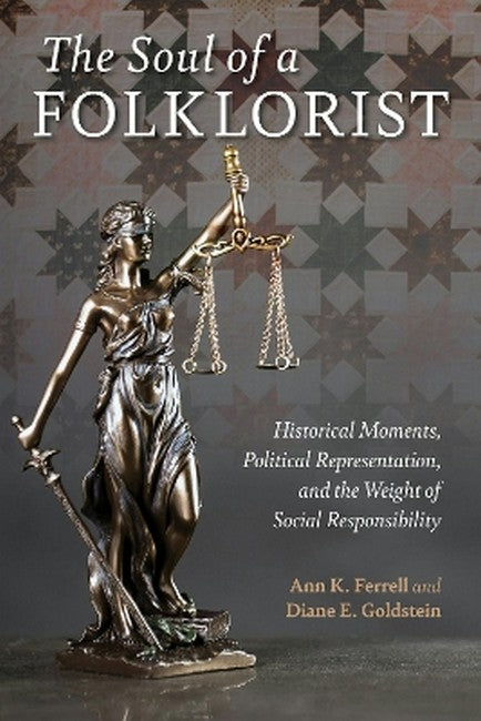 The Soul of a Folklorist