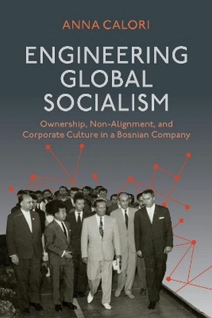 The Socialist Global Promise
