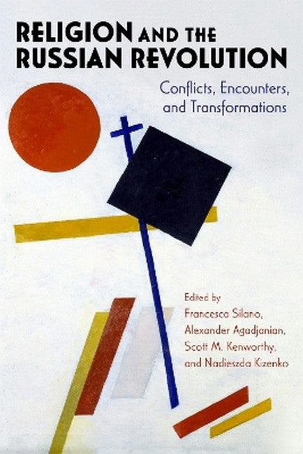 Religion and the Russian Revolution