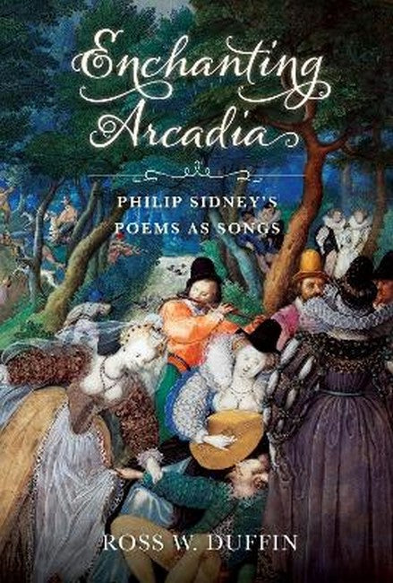 Enchanting Arcadia
