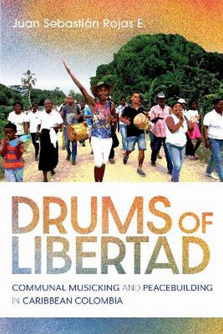 Drums of Libertad