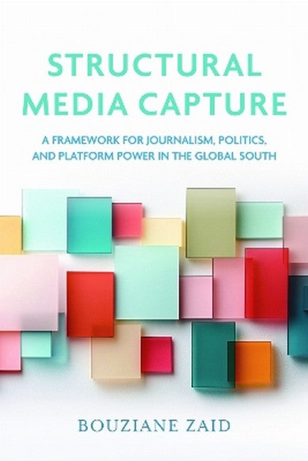 Structural Media Capture