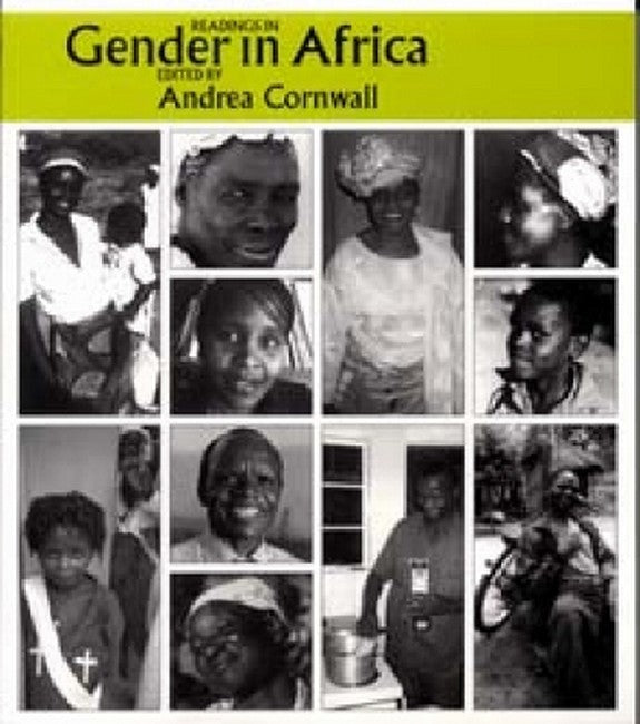 Readings in Gender in Africa