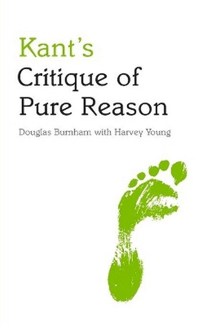Kant's Critique of Pure Reason