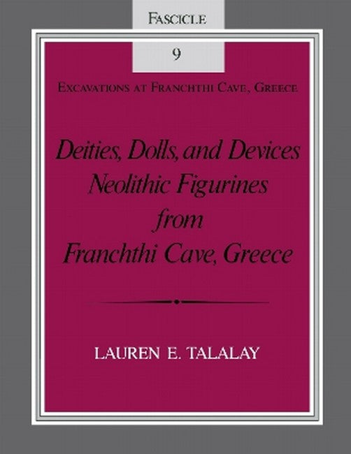 Deities, Dolls, and Devices