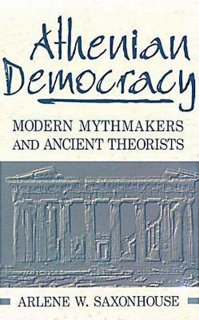 Athenian Democracy 2/e