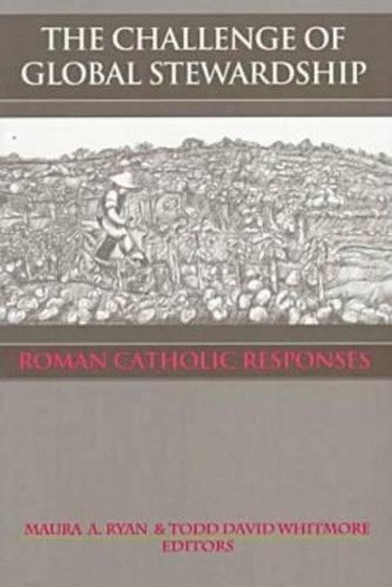 The Challenge of Global Stewardship