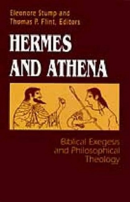 Hermes and Athena