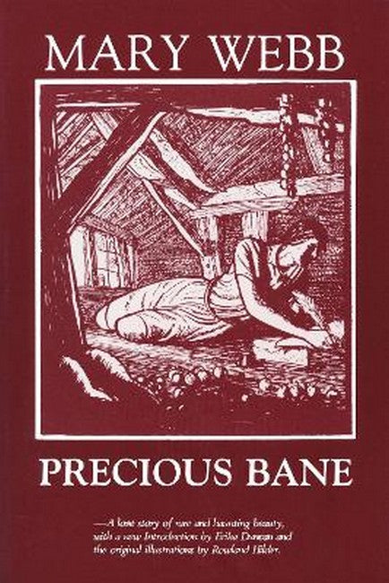 Precious Bane