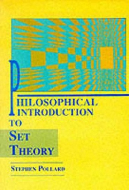 Philosophical Introduction to Set Theory
