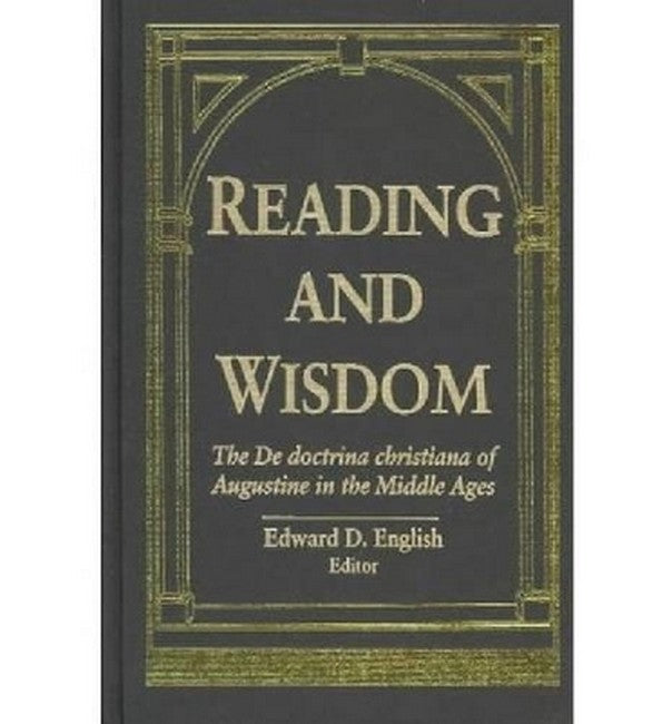 Reading and Wisdom