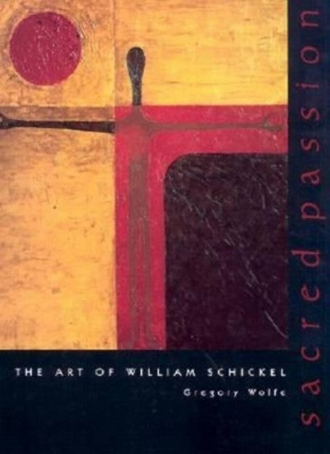 Sacred Passion