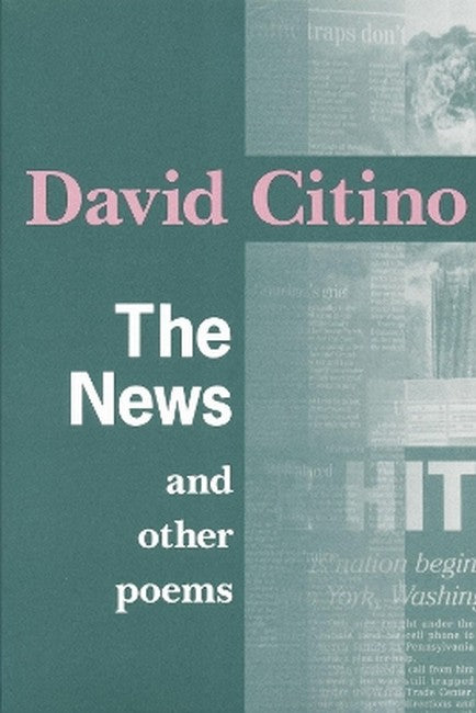 The News and Other Poems