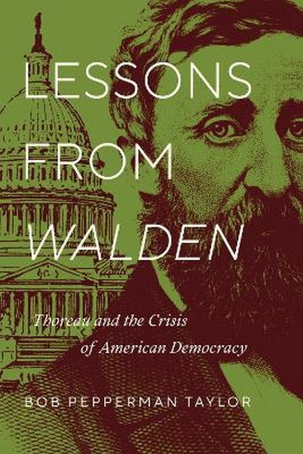 "Lessons from "Walden""