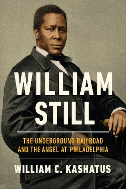 William Still