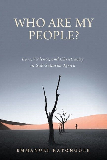 Who Are My People?
