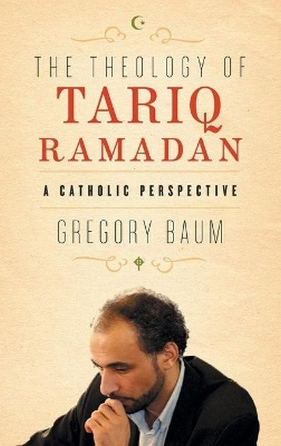 The Theology of Tariq Ramadan
