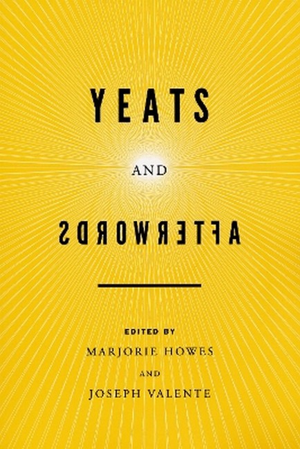 Yeats and Afterwords
