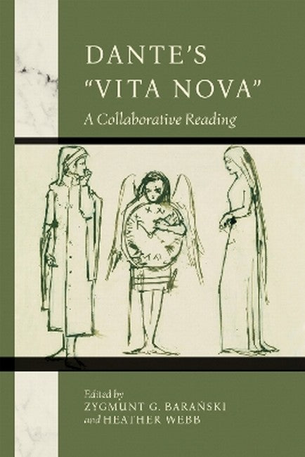 "Dante's "Vita Nova""