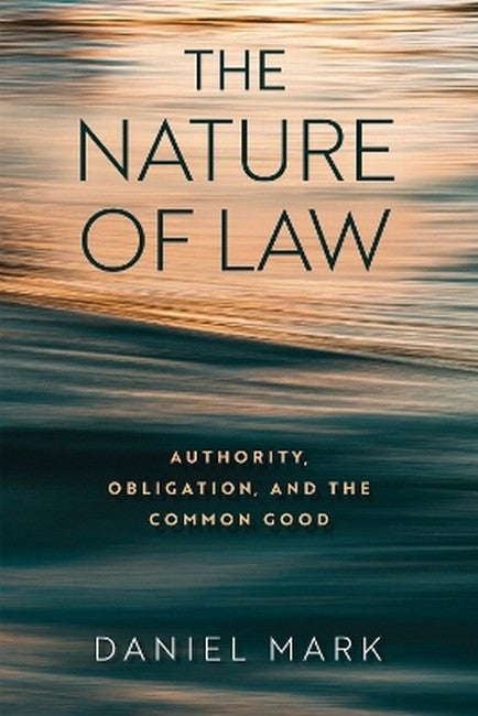 The Nature of Law