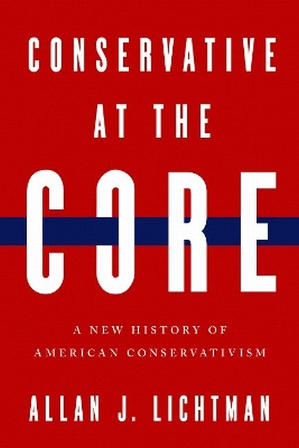 Conservative at the Core