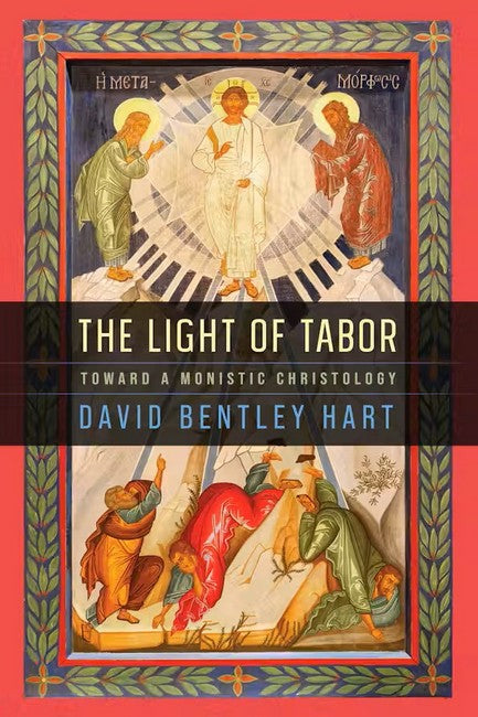 The Light of Tabor