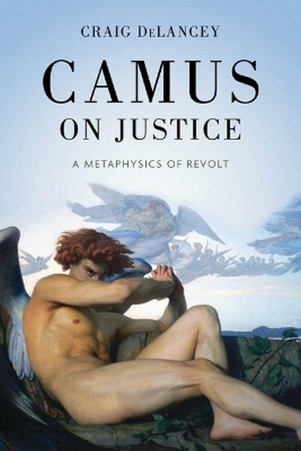 Camus on Justice