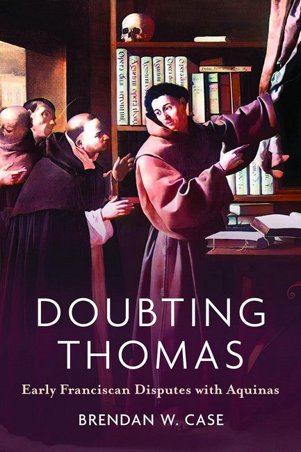 Doubting Thomas
