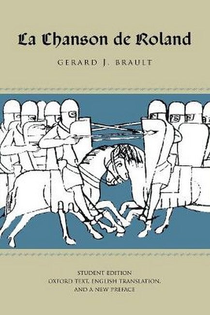 La Chanson de Roland
