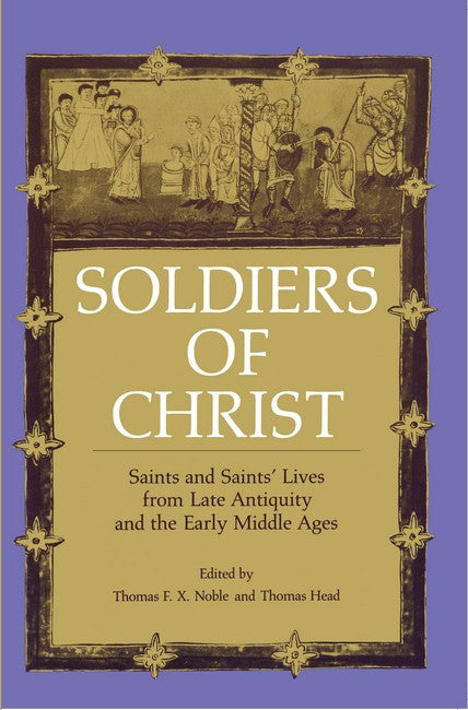 Soldiers of Christ