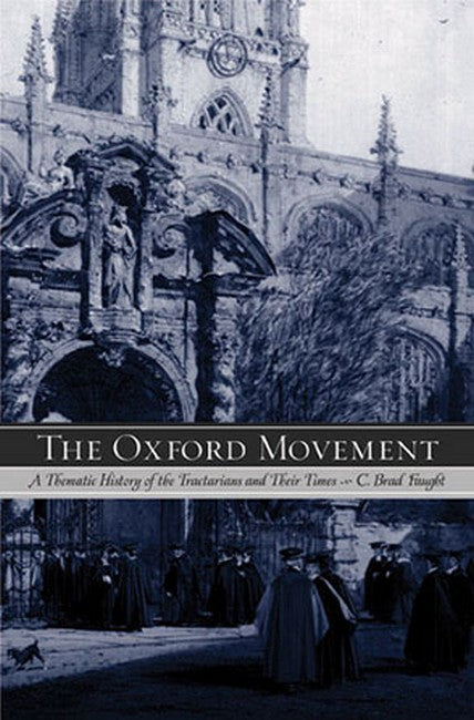 The Oxford Movement