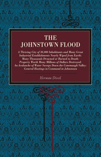 The Johnstown Flood