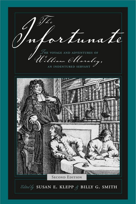 The Infortunate 2/e