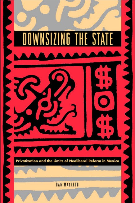 Downsizing the State