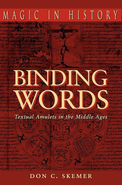 Binding Words
