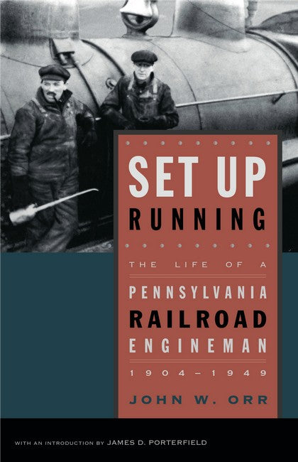 Set Up Running