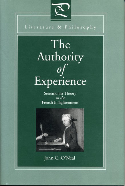 The Authority of Experience