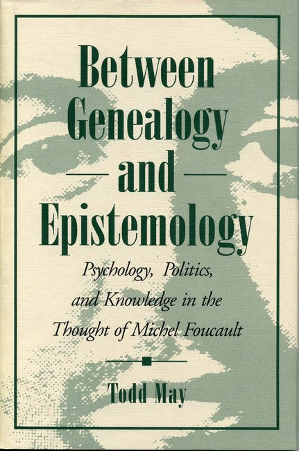 Between Genealogy and Epistemology