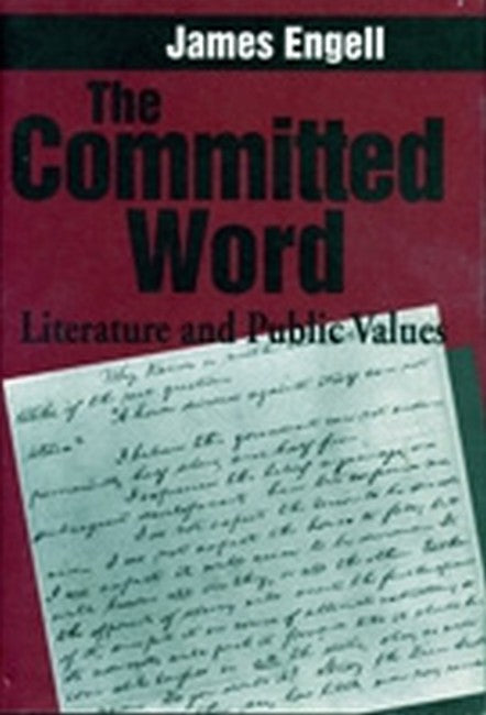The Committed Word