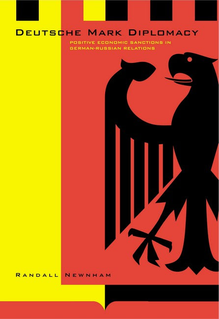 Deutsche Mark Diplomacy