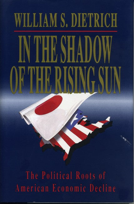 In the Shadow of the Rising Sun