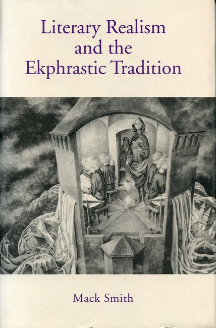 Literary Realism and the Ekphrastic Tradition