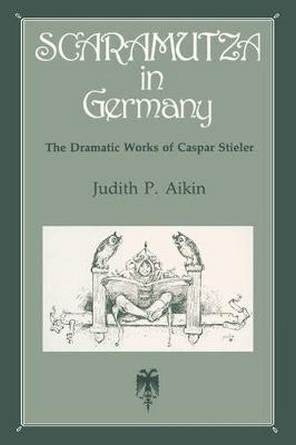 Scaramutza in Germany